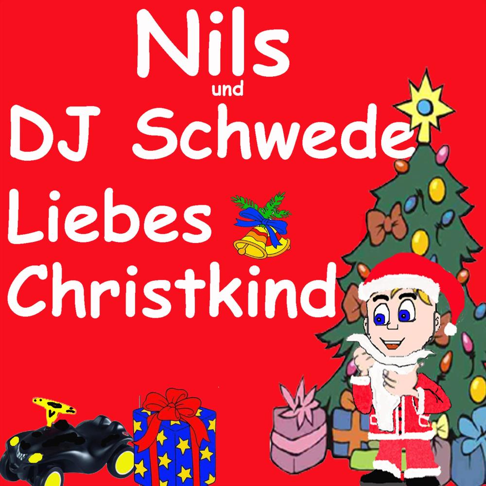 Liebes Christkind (Pizzybrothers Radio Edit|Italo Style)