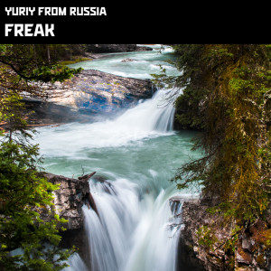 Album Freak oleh Yuriy From Russia