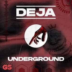 อัลบัม Underground ศิลปิน Deja