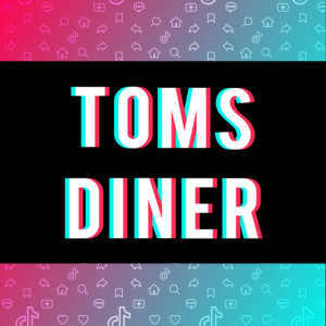 Tom's Diner (TikTok Viral) (Inspired) dari Heartfire