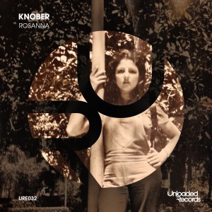Knober的專輯Rosanna