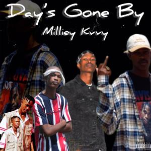 Listen to GOD (Original Mix|Explicit) song with lyrics from Milliey Kvvy