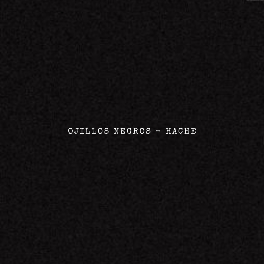 Ojillos Negros