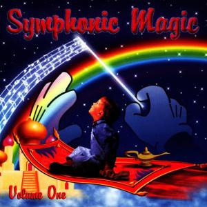 Various Artists的專輯Symphonic Magic