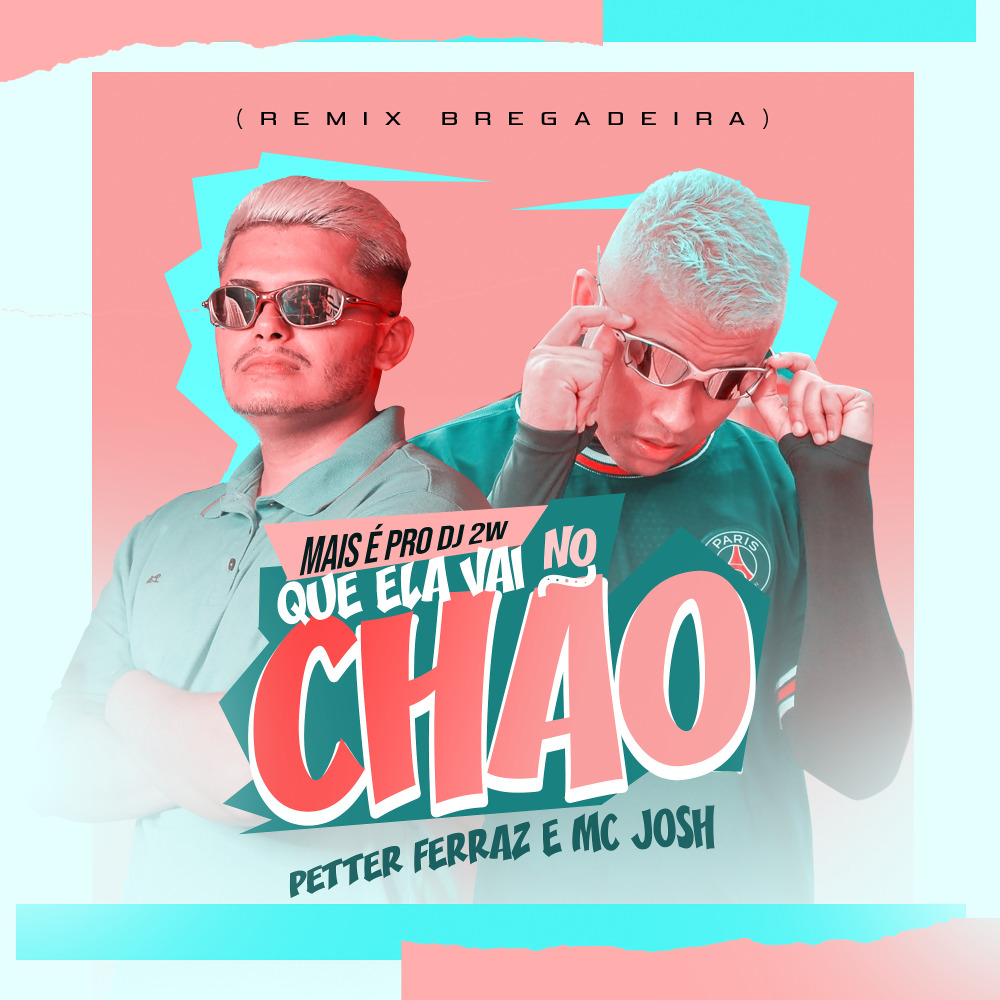 Mais É pro Dj 2W Que Ela Vai no Chão