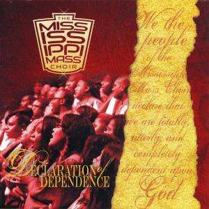 ดาวน์โหลดและฟังเพลง I'll Stick With Jesus พร้อมเนื้อเพลงจาก The Mississippi Mass Choir