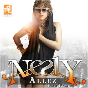 Album Allez (Remix) from Nesly