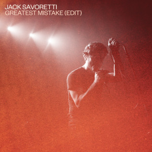 ดาวน์โหลดและฟังเพลง Greatest Mistake (Edit) พร้อมเนื้อเพลงจาก Jack Savoretti