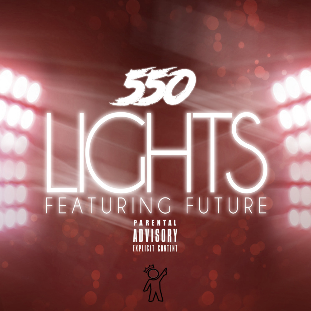 Lights (feat. Future) (Explicit)