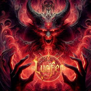 ดาวน์โหลดและฟังเพลง Lucifer (Remix|Explicit) พร้อมเนื้อเพลงจาก Twin Temple