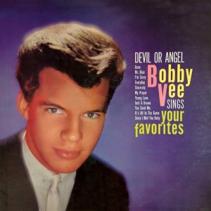 ดาวน์โหลดและฟังเพลง Young Love (Remastered 2020) พร้อมเนื้อเพลงจาก Bobby Vee