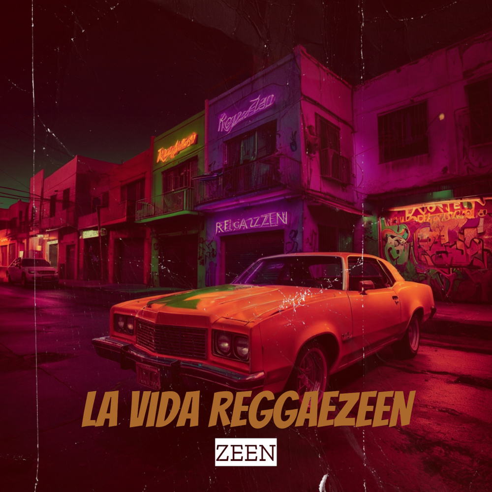 Hola La Vida