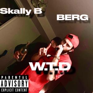 Album W.T.D. (feat. Skally B) (Explicit) oleh Berg