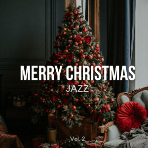 Album Merry Christmas Jazz Instrumentals, Vol. 2 from Various