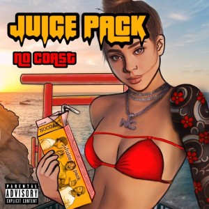 Listen to bushi (feat. YUSEFU, Sene & Amity G) (Explicit) song with lyrics from NO COAST