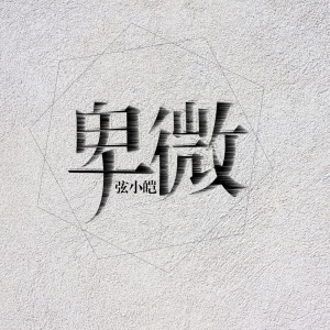 Listen to 卑微 song with lyrics from 弦小皑