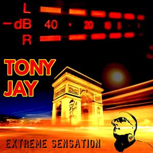 Tony Jay的專輯Extrême Sensation au Mont Blanc