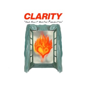 Listen to Embrace the Pain song with lyrics from Clarity