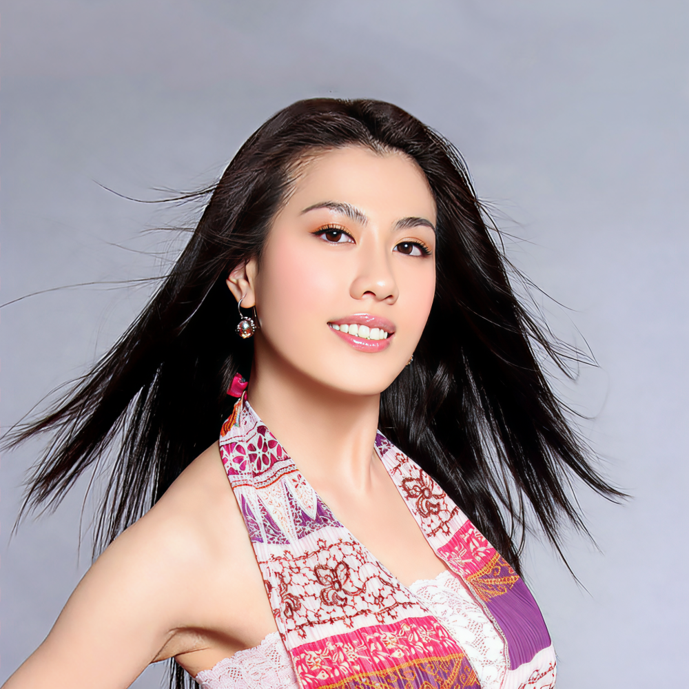 Joyce Chan