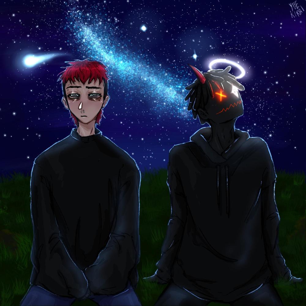 Feel Special (feat. Killfuji)