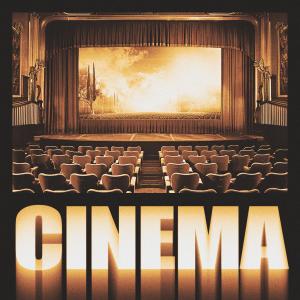 收聽Judah Earl的Cinema歌詞歌曲