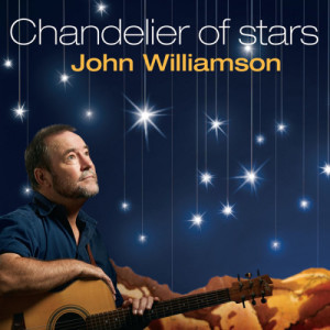 收聽John Williamson的Flower On The Water歌詞歌曲