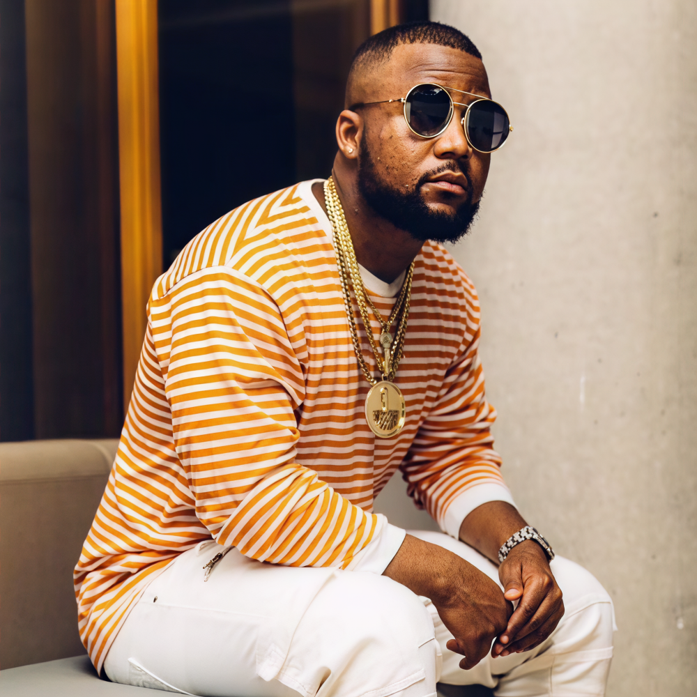 Cassper Nyovest