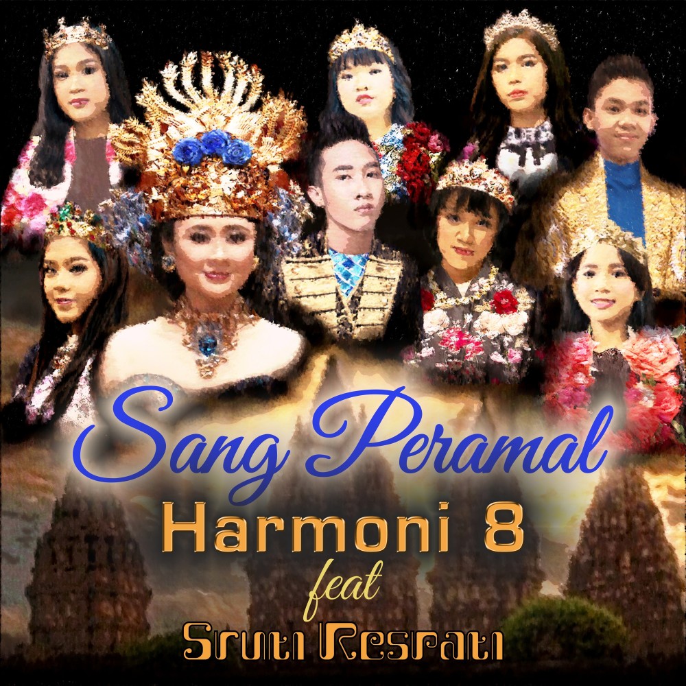 Sang Peramal