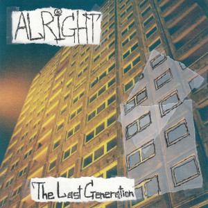Listen to Alright (Demo) song with lyrics from The Last Generation