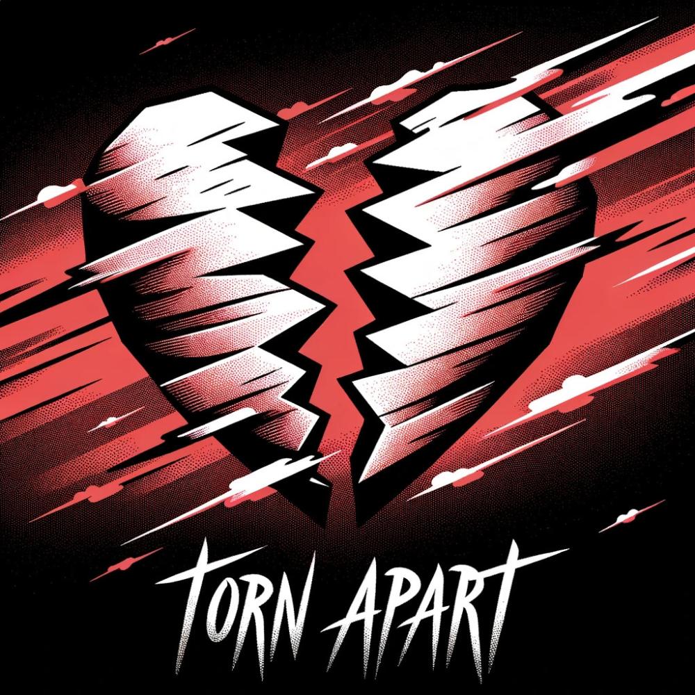 Torn Apart (feat. Krizz Kaliko)