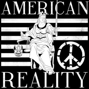 ดาวน์โหลดและฟังเพลง American Reality (Explicit) พร้อมเนื้อเพลงจาก Brick + Mortar