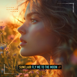 Album Fly Me to the Moon from Sunclair