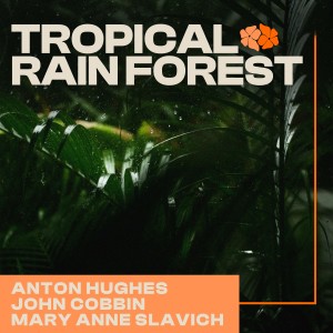 Anton Hughes的專輯Tropical Rain Forest