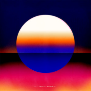 Album PSYCHEDELIC YESTERDEY (re-arrange ver.) from yonige