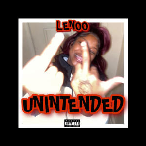 Album Unintended (Explicit) from Lenoo
