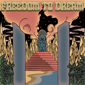 Album Freedom To Dream from GND