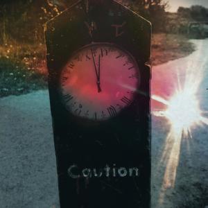 Edward Ka-Spel的專輯100 Seconds To Midnight