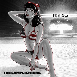 อัลบัม Bikini Bully ศิลปิน The Lamplighters