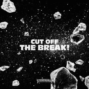 Dengarkan lagu Cut Off the Break! nyanyian Stereo Wall dengan lirik