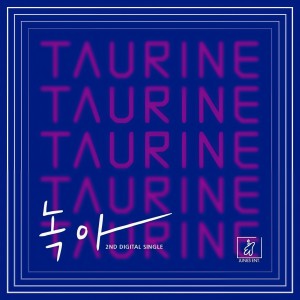 ดาวน์โหลดและฟังเพลง 녹아 พร้อมเนื้อเพลงจาก 타우린
