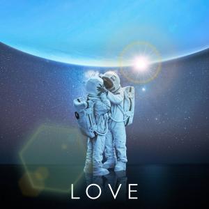 ดาวน์โหลดและฟังเพลง LOVE พร้อมเนื้อเพลงจาก Matthew Layman