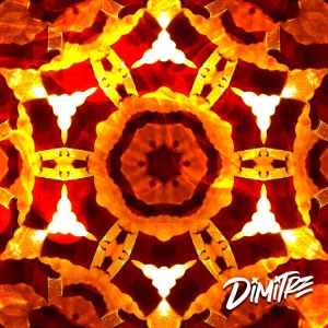 Album Hipnotizou from Dimitre