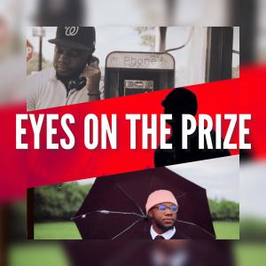 Chancellor Jay的專輯Eyes On The Prize