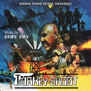Turkey Shoot (Original Motion Picture Soundtrack)