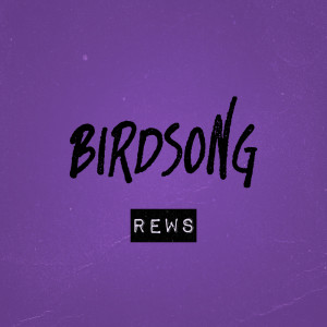 Dengarkan lagu Birdsong nyanyian Rews dengan lirik