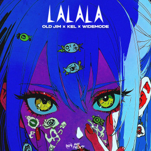 Old Jim的專輯LALALA