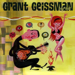ดาวน์โหลดและฟังเพลง Bossa พร้อมเนื้อเพลงจาก Grant Geissman