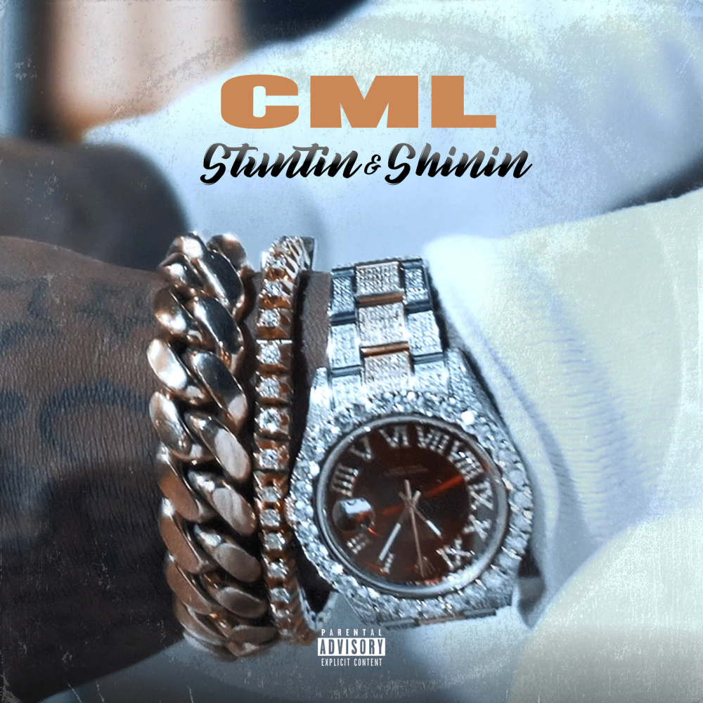 Stuntin & Shinin (Explicit)
