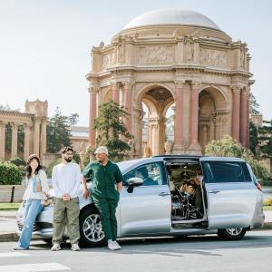 收聽RYCE的change - live in a van (feat. Bay Area Rising) (Live)歌詞歌曲