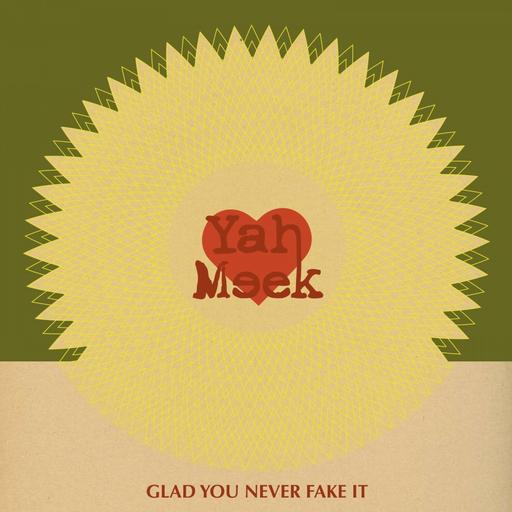 Glad You Never Fake It Remix (Radio Edit)